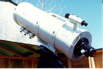 Classical Cassegrain and Dall-Kirkham Cassegrain telescopes